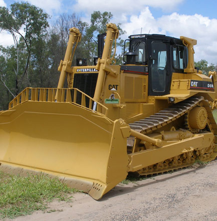 Dozers